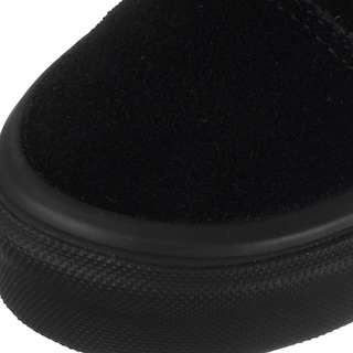 Foto 5 | Tenis Vans Old Skool Y - 0w9tenr - Negro - Niños Negro