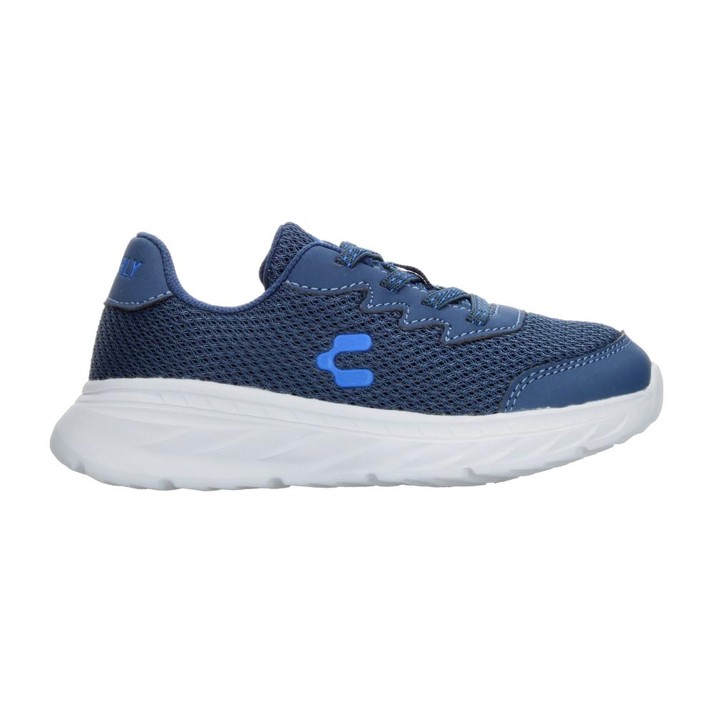 Foto 1 | Tenis Charly Azul Para Niño T18-22 [chy3500] Azul