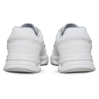 Foto 3 | Tenis Yuyin Blancos Para Niño