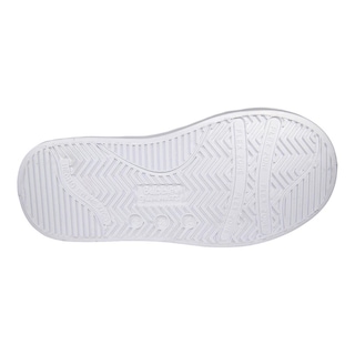 Foto 6 | Tenis Niño Velcro Bubble Gummers Macky Azul Rey 14-19 Azul Marino