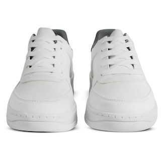 Foto 5 | Tenis Minecraft Creeper Tnt Blancos Para Niño