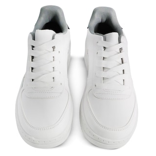 Foto 6 | Tenis Minecraft Creeper Tnt Blancos Para Niño