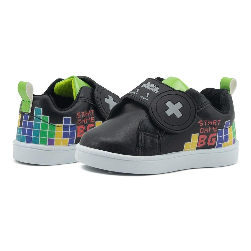 Foto 1 | Tenis Casuales Bubble Gummers para Niño