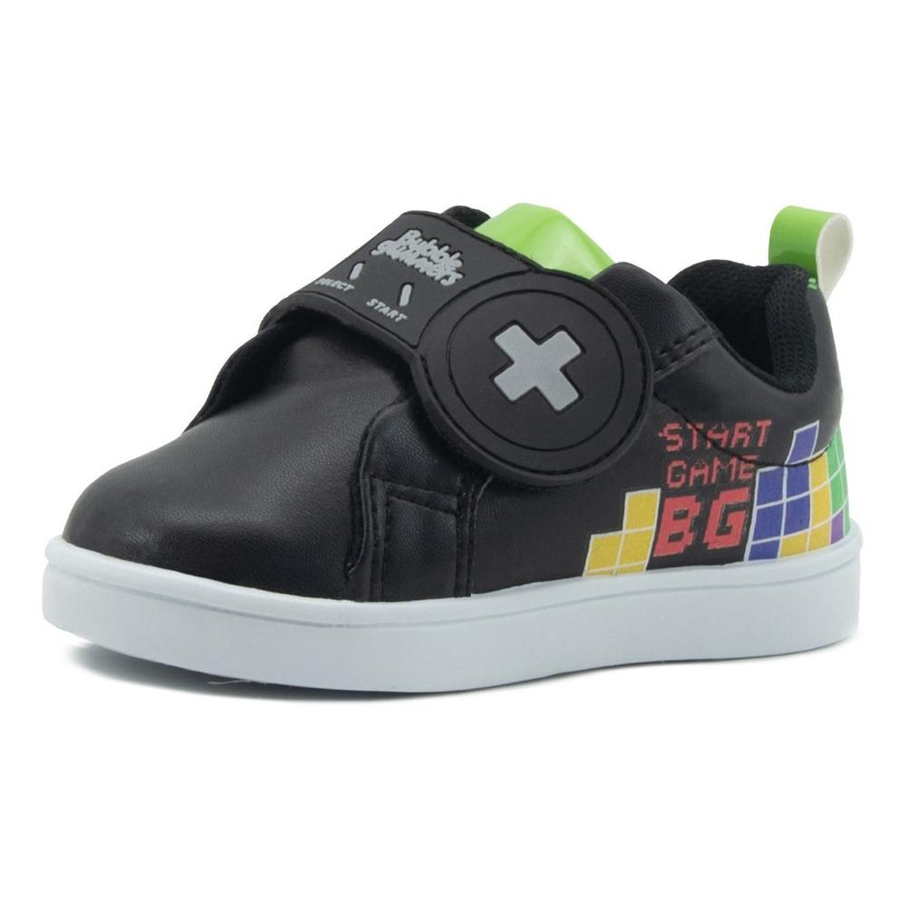 Foto 3 | Tenis Casuales Bubble Gummers para Niño