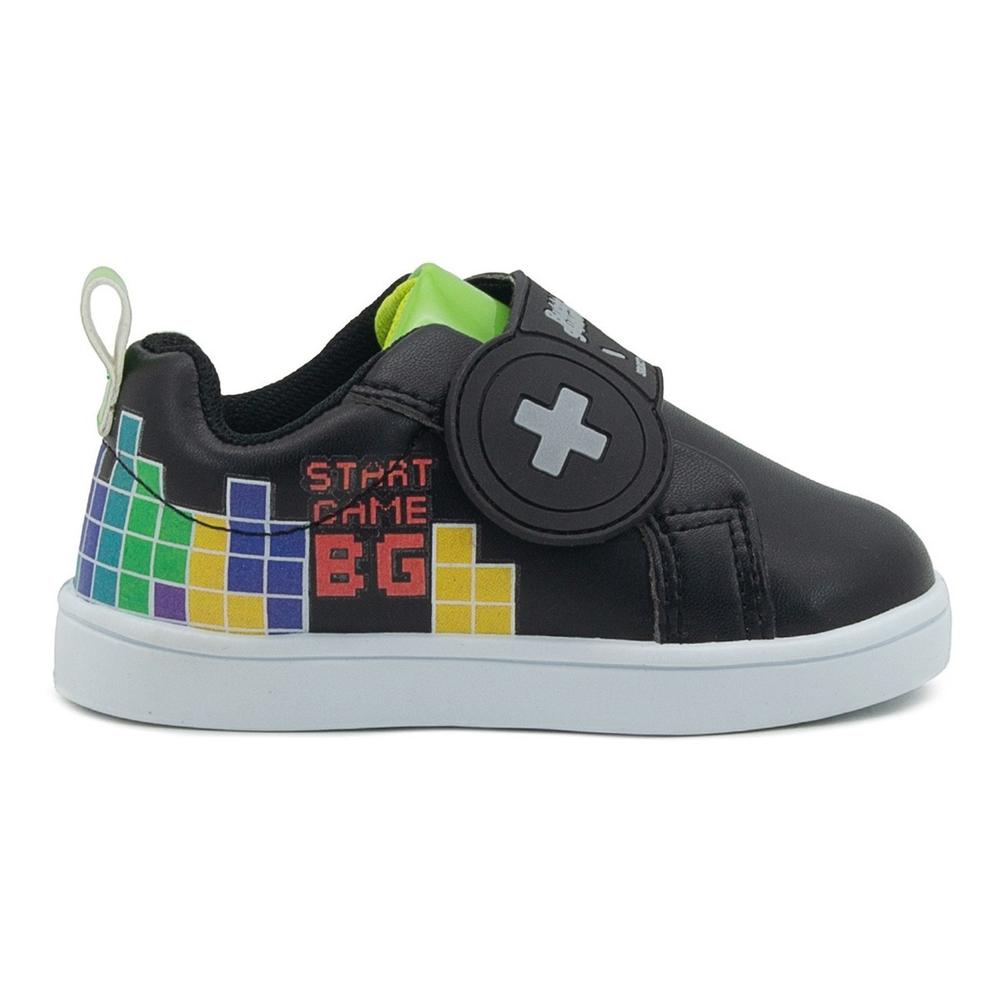Foto 5 | Tenis Casuales Bubble Gummers para Niño