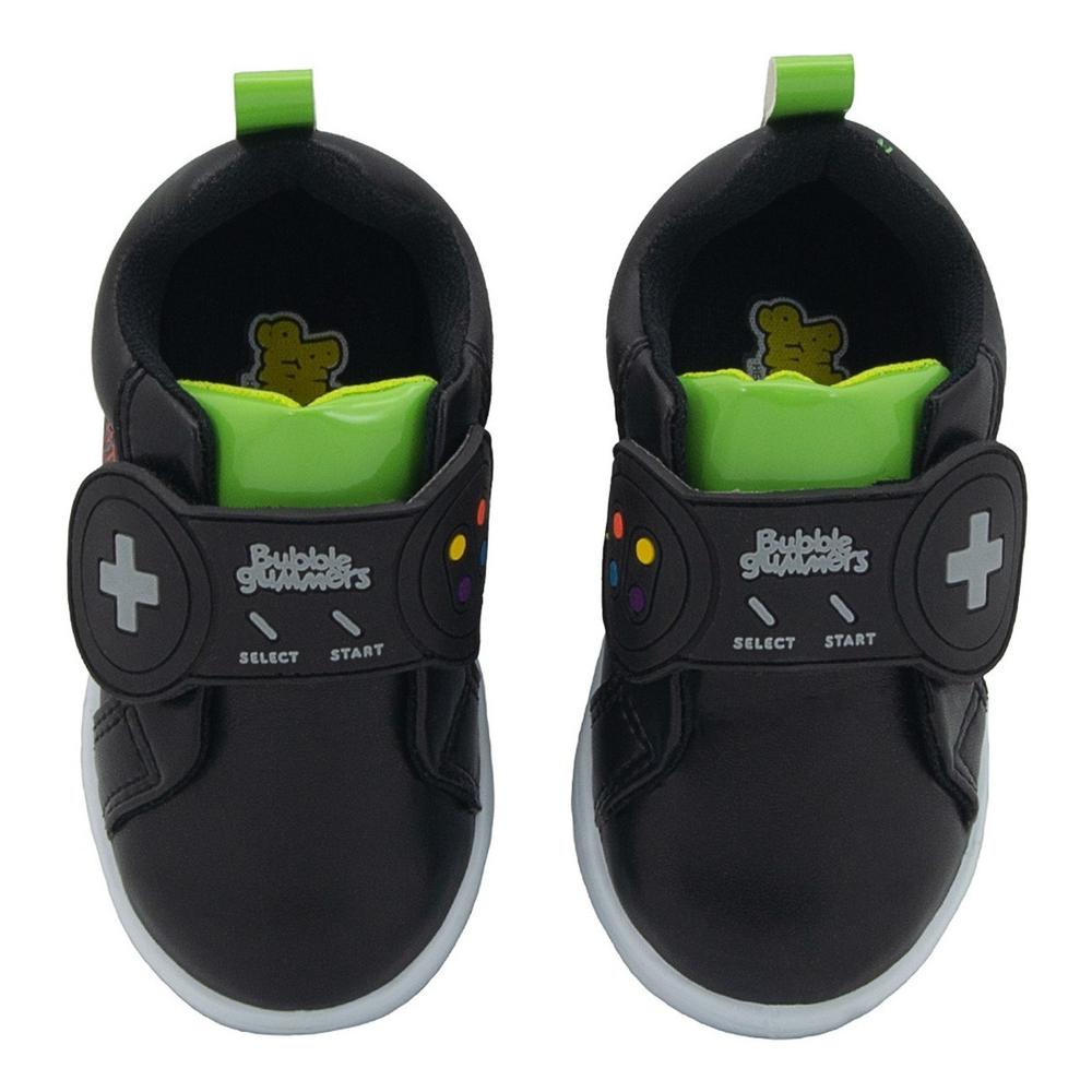 Foto 7 pulgar | Tenis Casuales Bubble Gummers para Niño