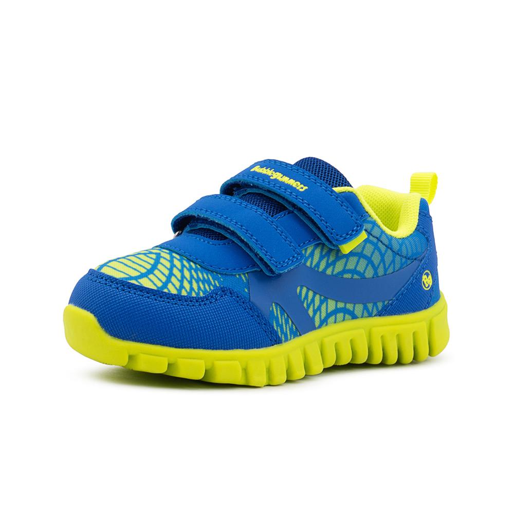 Foto 5 pulgar | Tenis Buble Gummers Para Niño Contactel Casual Rey 13-19 Azul Marino