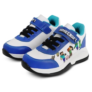 Foto 6 | Tenis Minecraft Steve Alex Creeper Para Niño