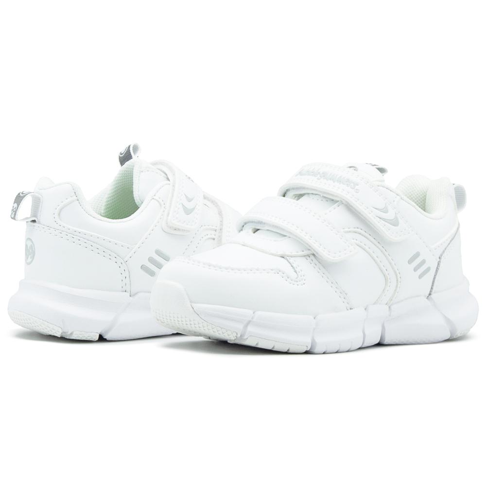Foto 3 | Tenis Escolar Bubble Gummers para Niño