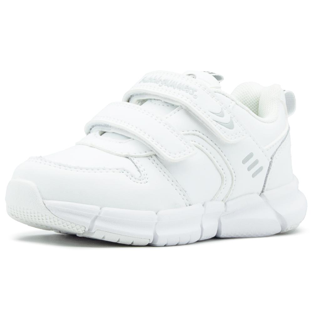 Foto 4 | Tenis Escolar Bubble Gummers para Niño