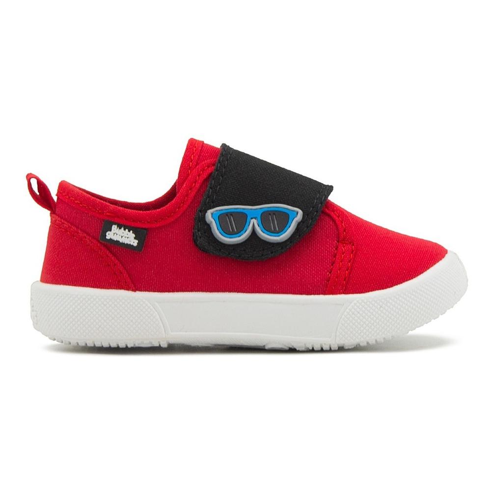 Foto 1 | Tenis Casuales Bubble Gummers para Niño