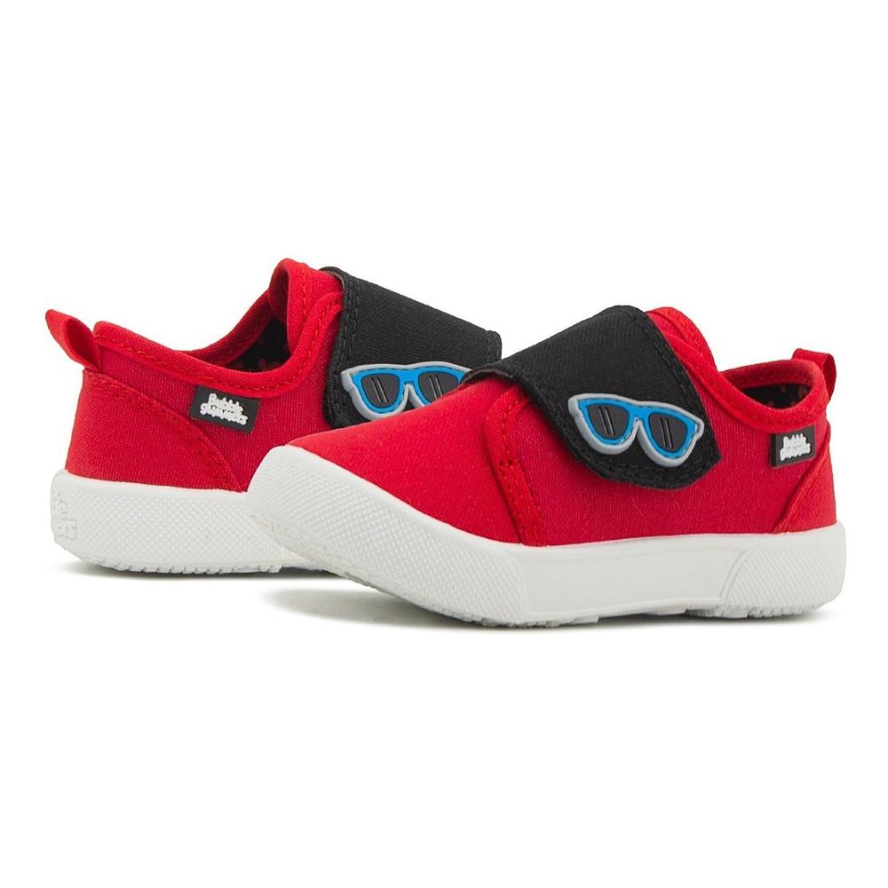 Foto 4 pulgar | Tenis Casuales Bubble Gummers para Niño