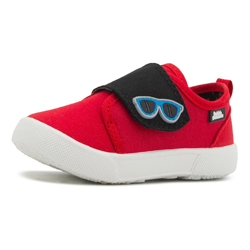 Foto 5 pulgar | Tenis Casuales Bubble Gummers para Niño