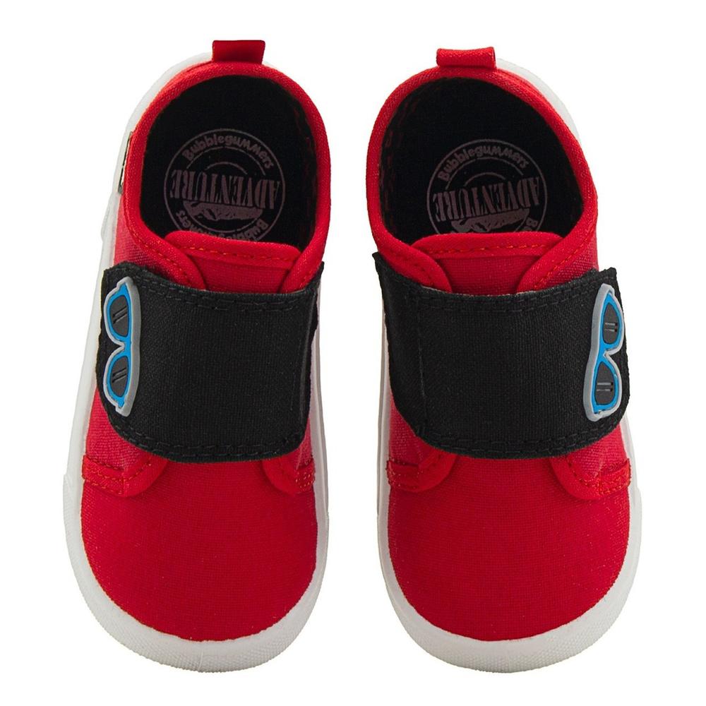 Foto 6 | Tenis Casuales Bubble Gummers para Niño