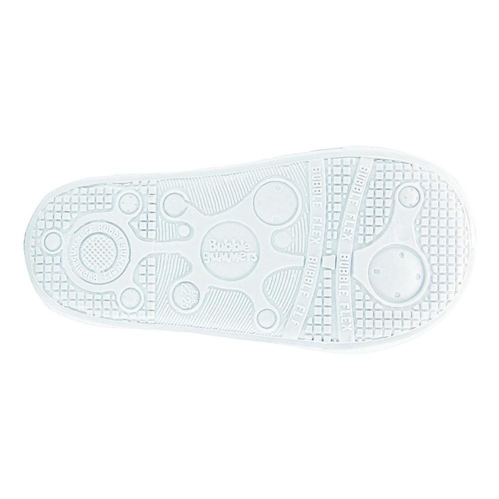 Foto 7 | Tenis Casuales Bubble Gummers para Niño