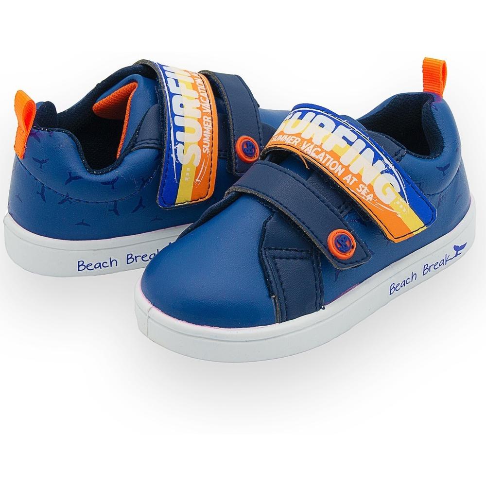 Tenis Casuales Bubble Gummers para Niño