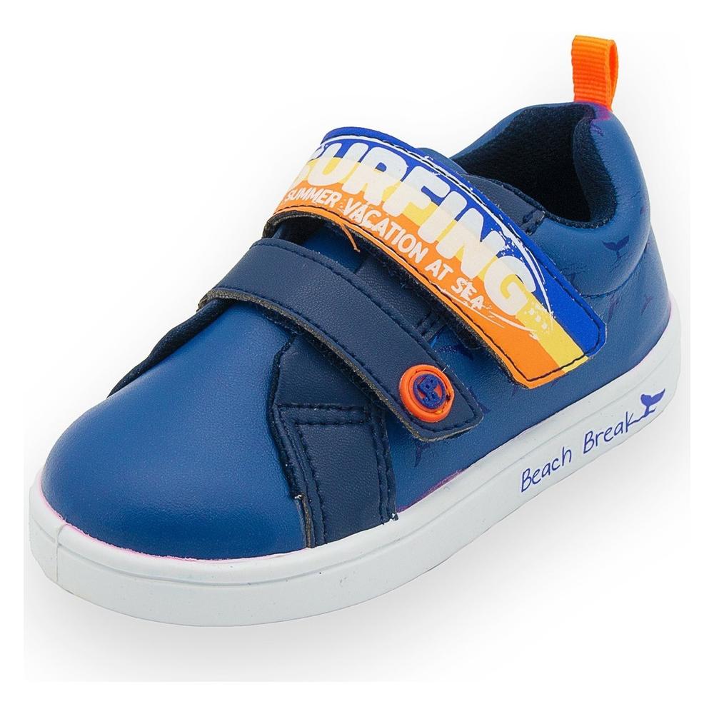 Foto 2 | Tenis Casuales Bubble Gummers para Niño