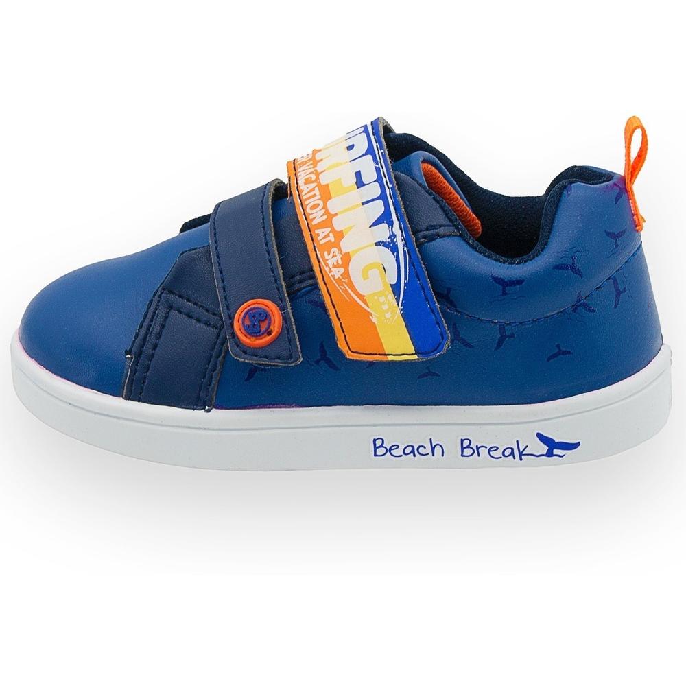 Foto 4 pulgar | Tenis Casuales Bubble Gummers para Niño