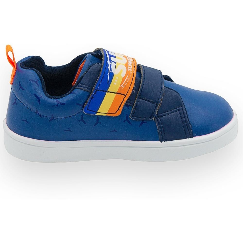 Foto 4 | Tenis Casuales Bubble Gummers para Niño