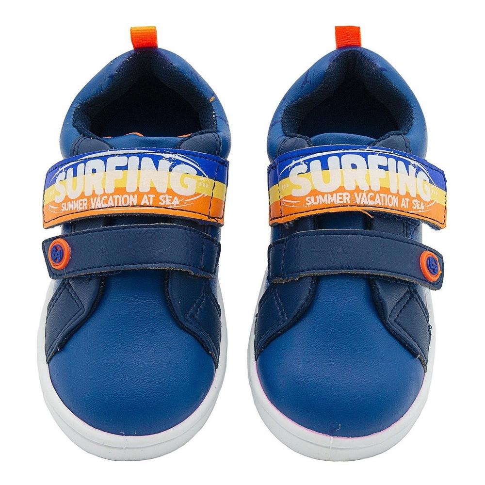 Foto 5 | Tenis Casuales Bubble Gummers para Niño