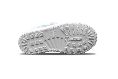 Foto 4 | Tenis Unisex Panam Keiko Stitch Mini Peques