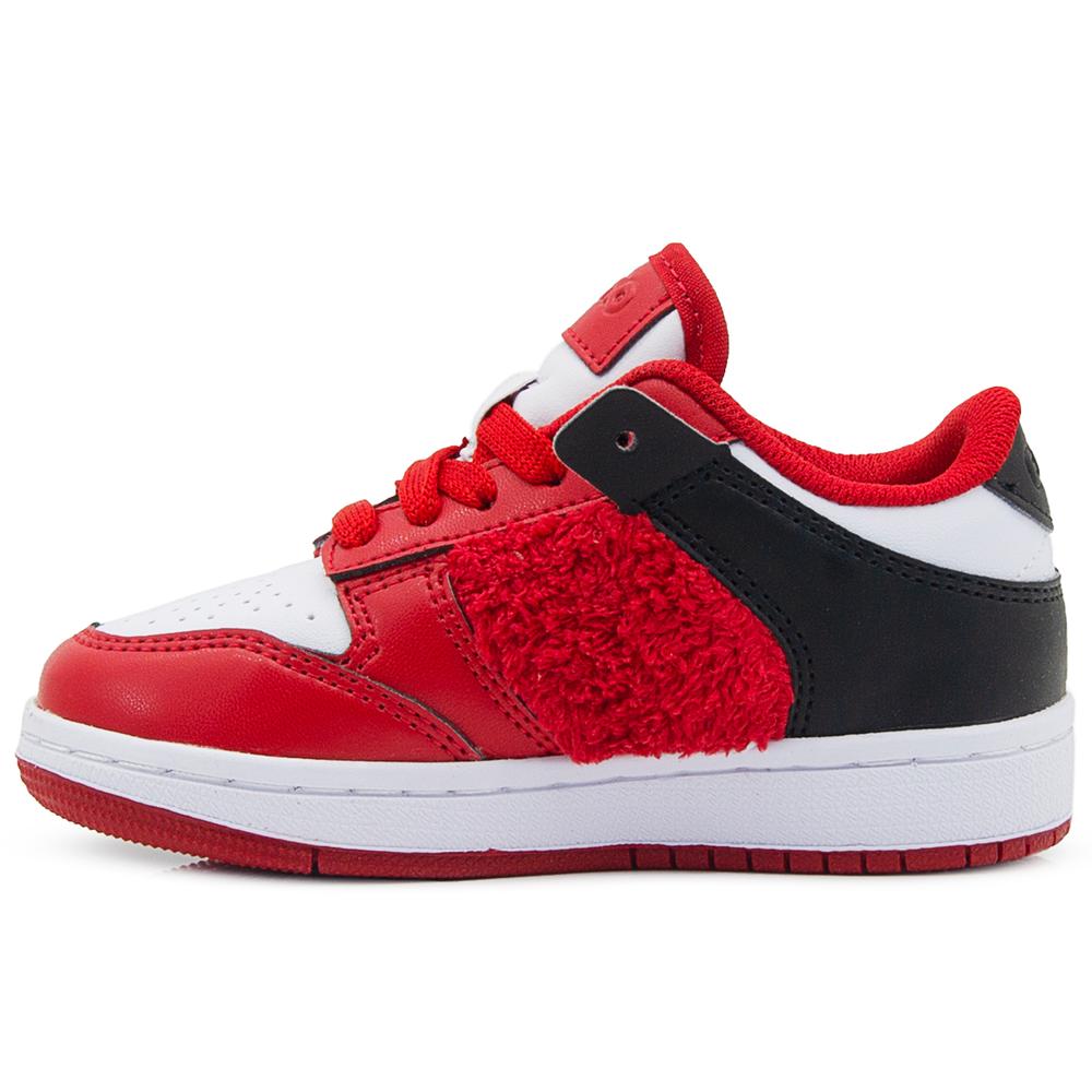 Foto 5 pulgar | Tenis Karsten Elmo Moda Plaza Sésamo para Niño