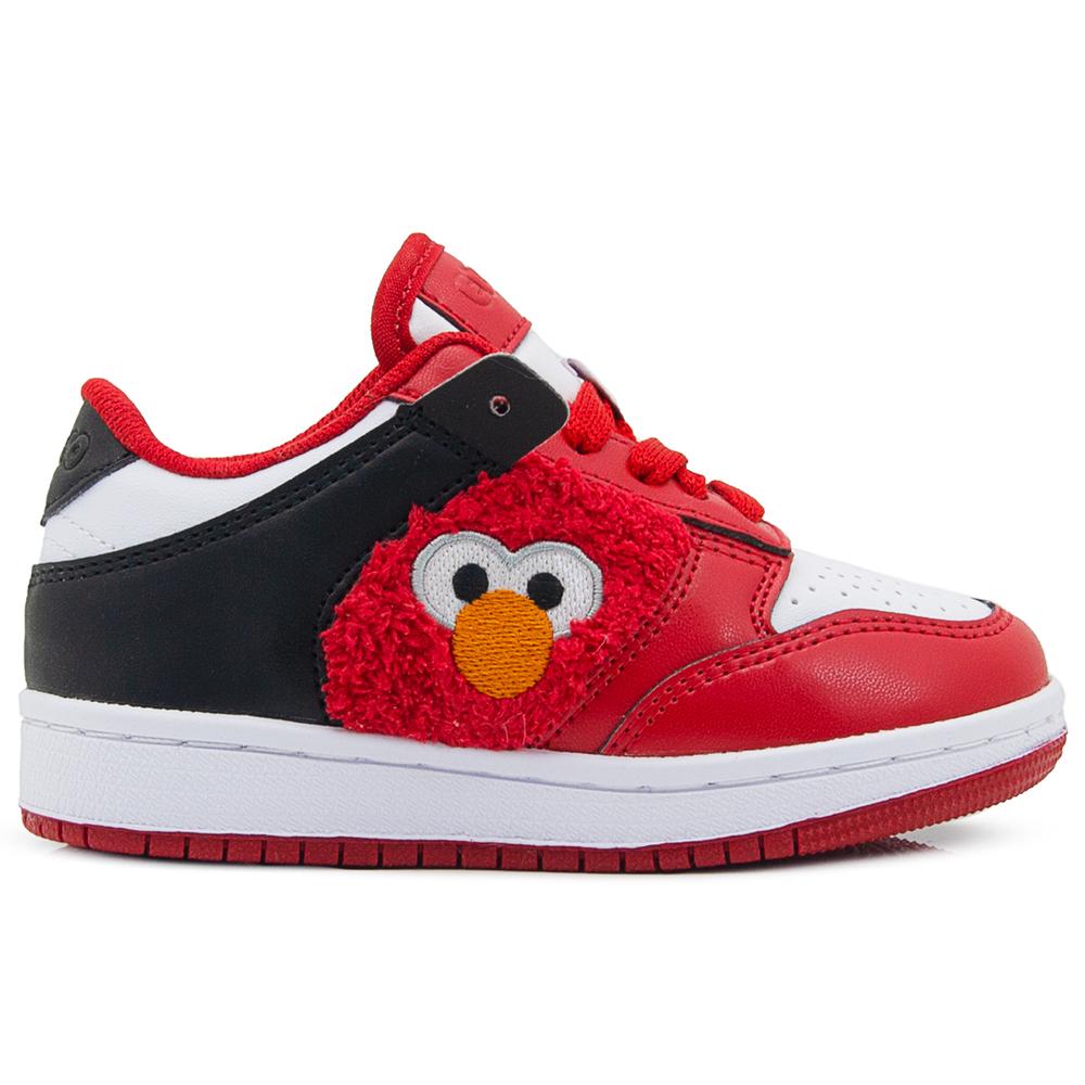 Foto 5 | Tenis Karsten Elmo Moda Plaza Sésamo para Niño