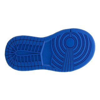 Foto 8 | Tenis Niño Tendencia Plaza Sesamo Come Galletas Choclo Azul Azul