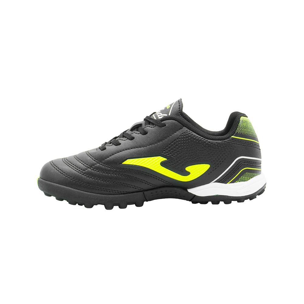 Foto 3 pulgar | Tenis Futból Rápido Pasto Sintético Joma  Para Niño 19-24.5 Negro