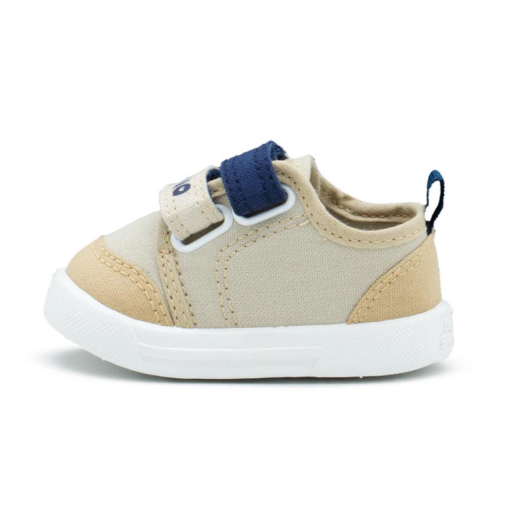 Foto 8 pulgar | Tenis Bubble Gummers  Dino Color Beige Yako Para Niño 12-17 Beige