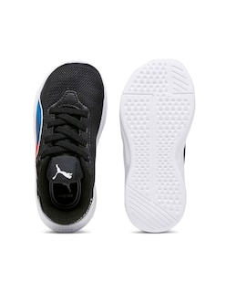 Foto 4 | Tenis Puma Bmw Lilburion para Niño