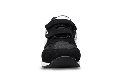 Foto 4 | Tenis Unisex Panam Jogger Negro Mini Peques