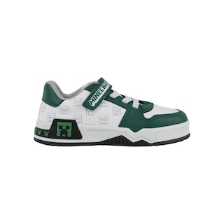 Foto 3 | Tenis Niño Minecraft Gamer Yuyin Mi4131 Verde
