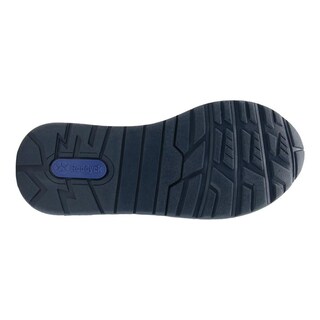 Foto 6 | Tenis Luces Niño Roddyck Velcro Casual Color Rojo 12-14.5 Rojo
