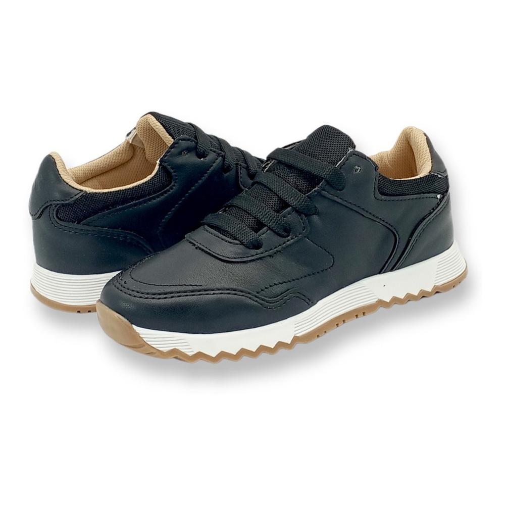 Tenis Casuales Karsten para Niño