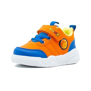 Foto 4 | Tenis Niño Dragon Ball Color Naranja Esferas Del Dragon Naranja