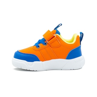 Foto 6 | Tenis Niño Dragon Ball Color Naranja Esferas Del Dragon Naranja