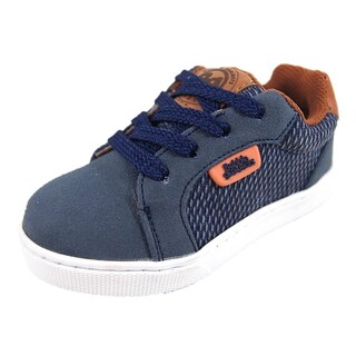Foto 1 | Tenis Casuales Bubble Gummers Hamilton Azul Marino para Niño