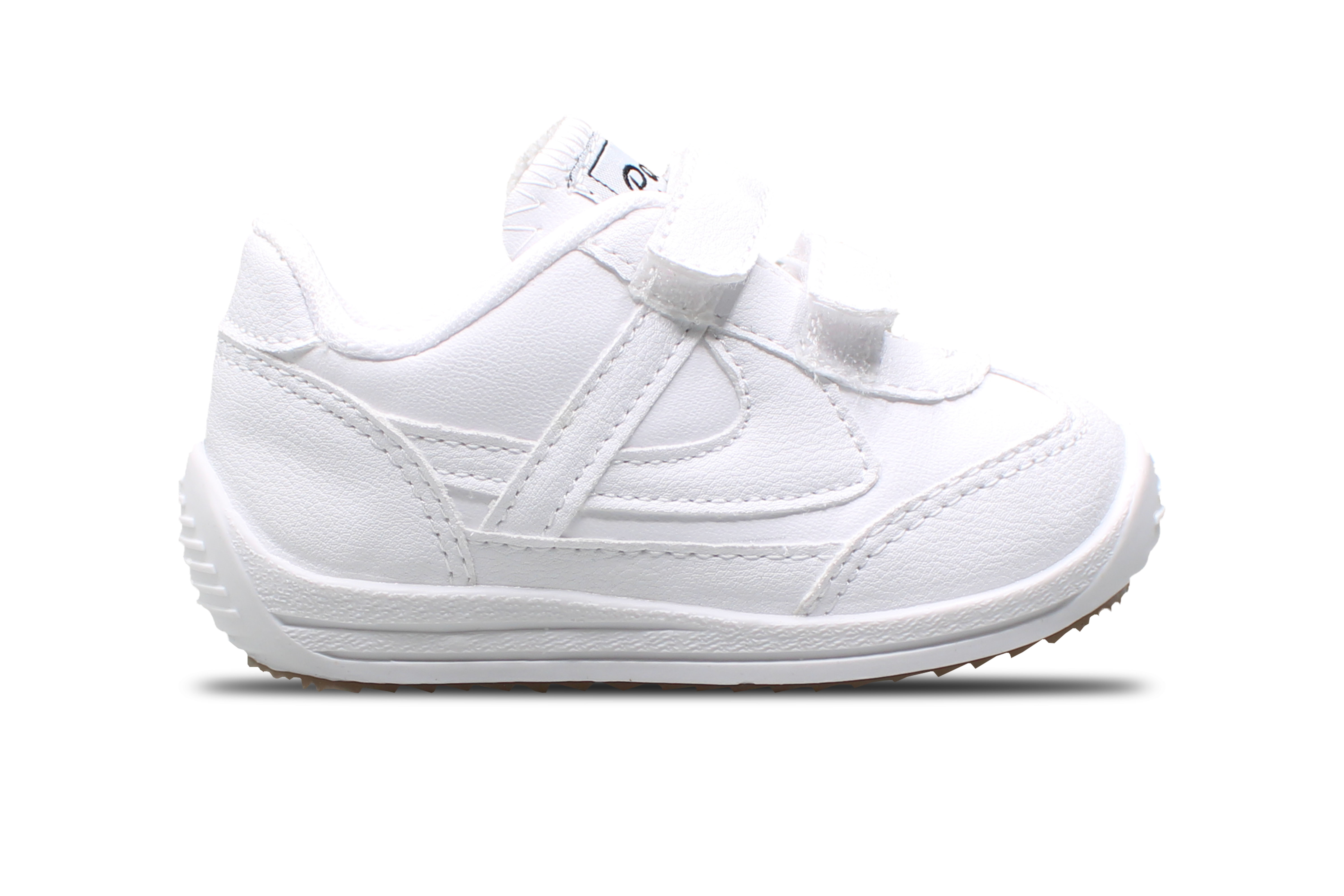 Foto 1 | Tenis Unisex Panam 084 Alfa Nieve
