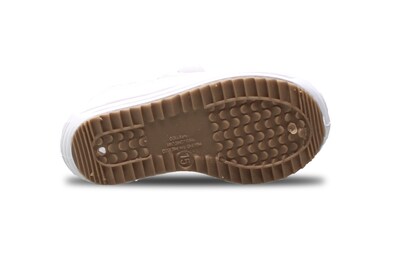 Foto 4 | Tenis Unisex Panam 084 Alfa Nieve