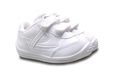 Foto 5 | Tenis Unisex Panam 084 Alfa Nieve