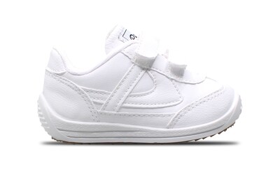 Foto 1 | Tenis Unisex Panam 084 Alfa Nieve