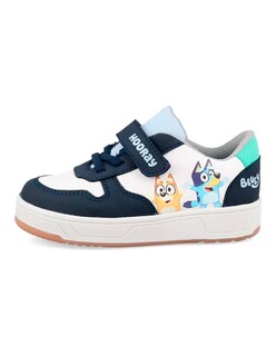 Foto 1 | Tenis Niño Tropicana Bluey Azul Bl332606ni