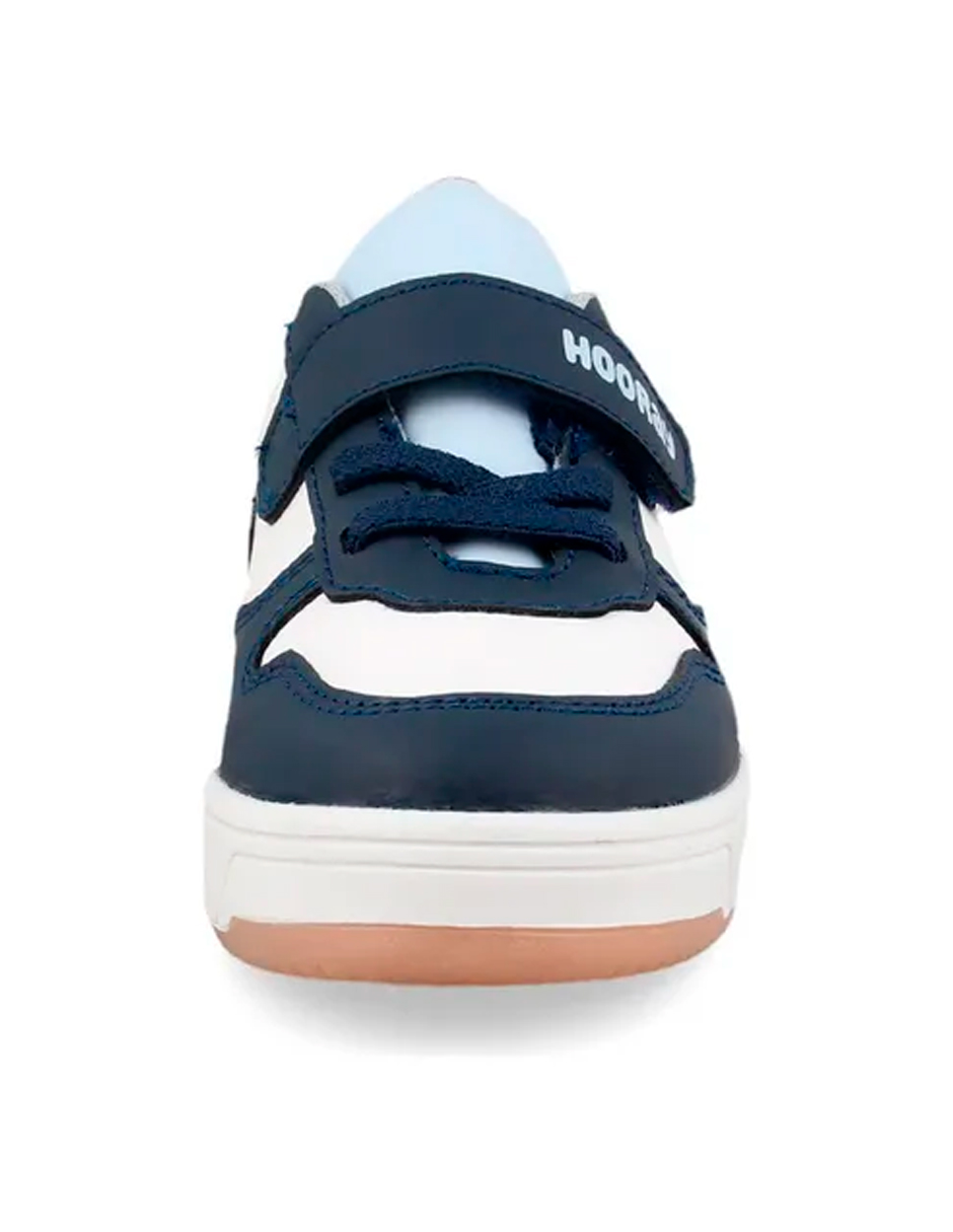 Foto 5 | Tenis Niño Tropicana Bluey Azul Bl332606ni