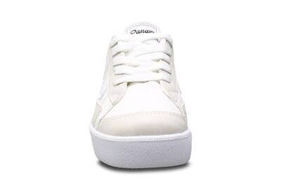 Foto 4 | Tenis Unisex Panam Loreto Nieve Peques