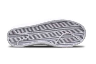 Foto 5 | Tenis Unisex Panam Loreto Nieve Peques