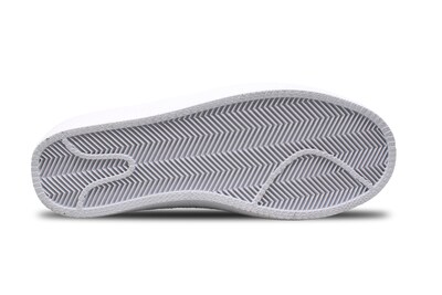 Foto 5 | Tenis Unisex Panam Loreto Nieve Peques
