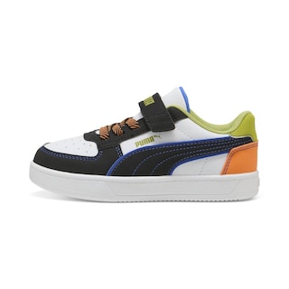 Foto 1 | Tenis Puma Caven 2.0 Starblitz Ps Para Niño Negro