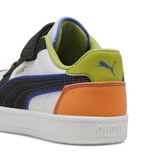 Foto 5 | Tenis Puma Caven 2.0 Starblitz Ps Para Niño Negro