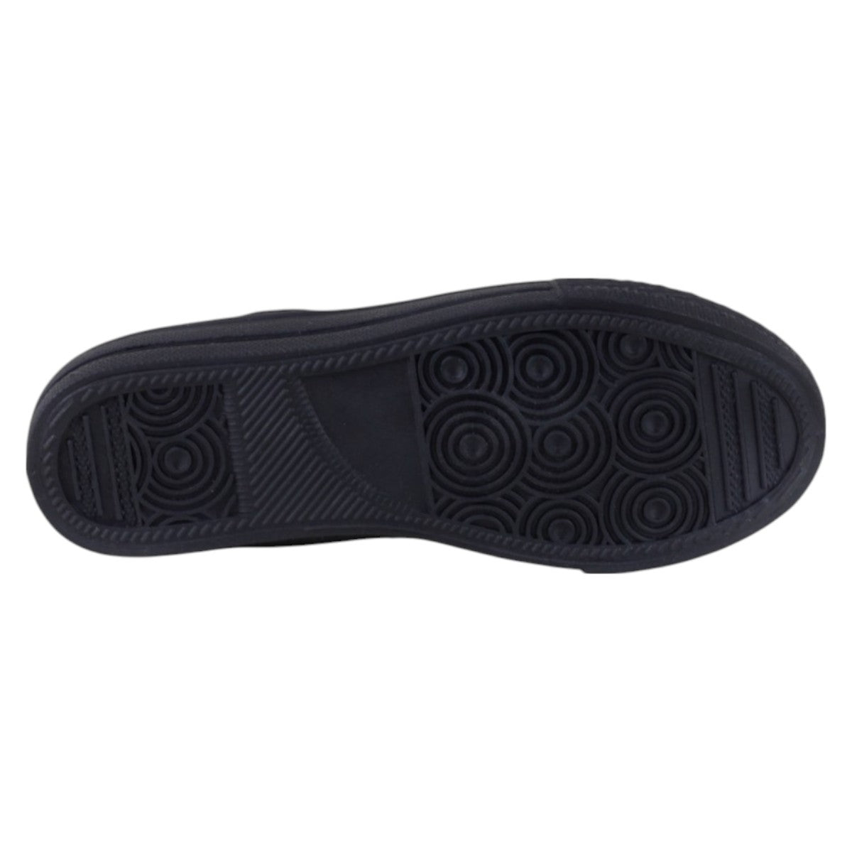 Foto 5 pulgar | Tenis Exterior Textil Color Negros Para Niño De Rbcollection